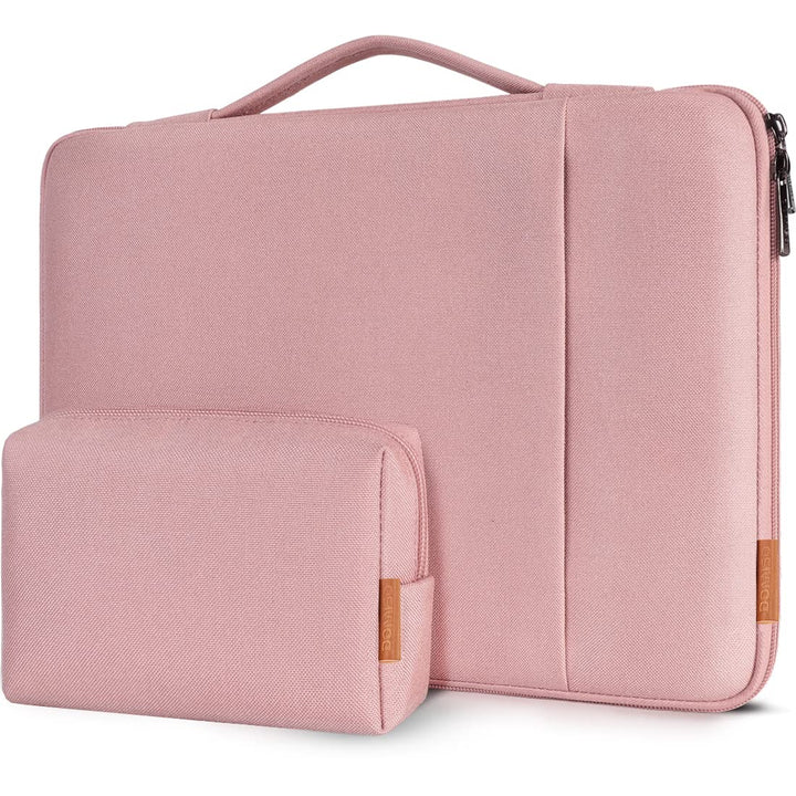 DOMISO Laptoptasche Hülle Stossfest Wasserdicht Laptop Sleeve PC Case Notebook Schutztasche,LP07 16