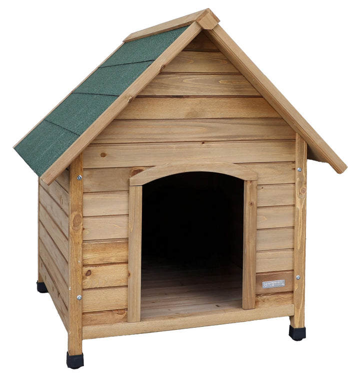 Kerbl 82394 Hundehütte 85 x 73 x 80 cm, 85 x 73 x 80 cm
