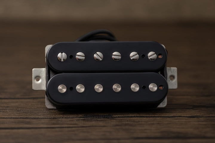 Tonerider AC4 Alnico IV Klassischer Hals-Humbucker, schwarz