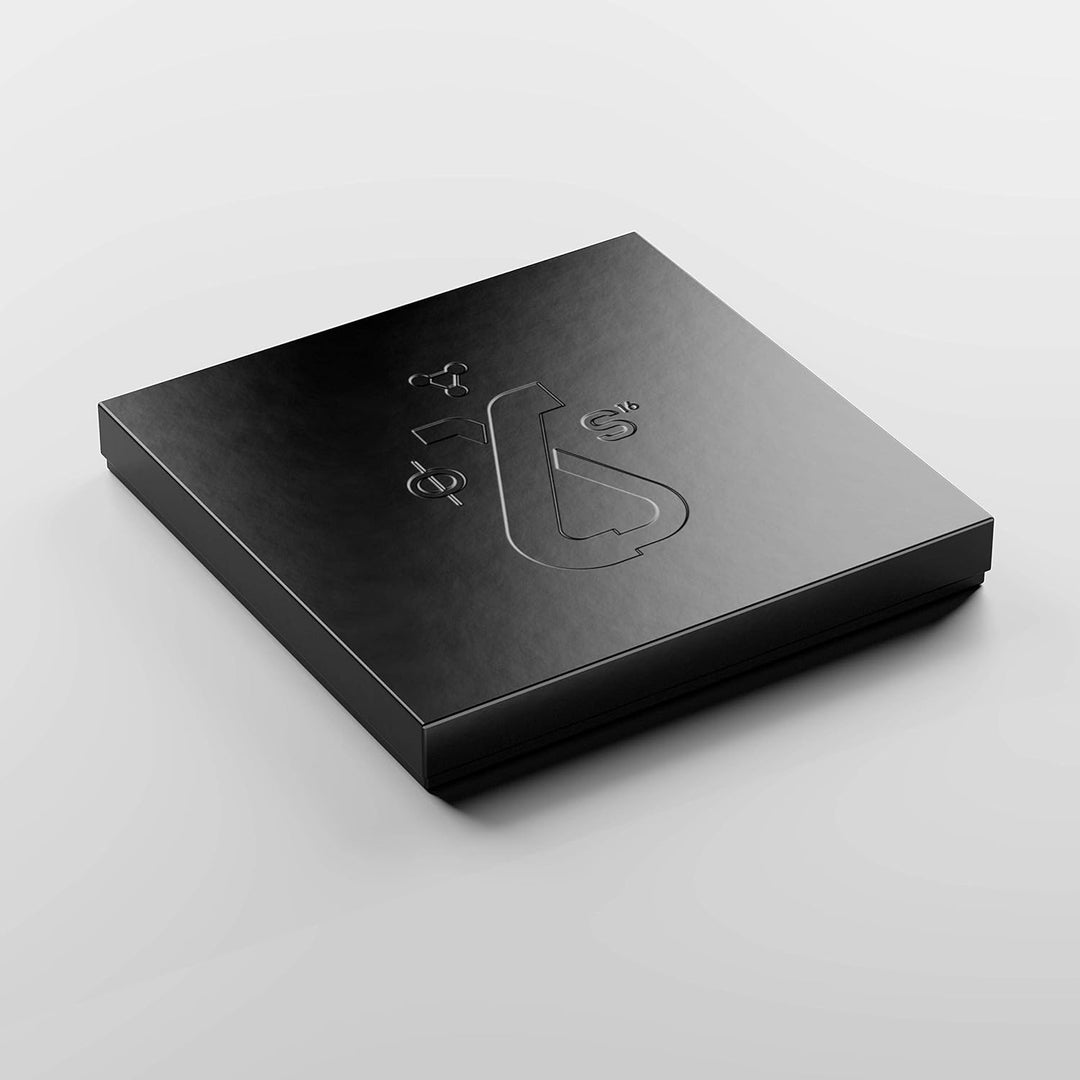 S16 (Ltd.Monolith Box) [Vinyl LP], Vinyl