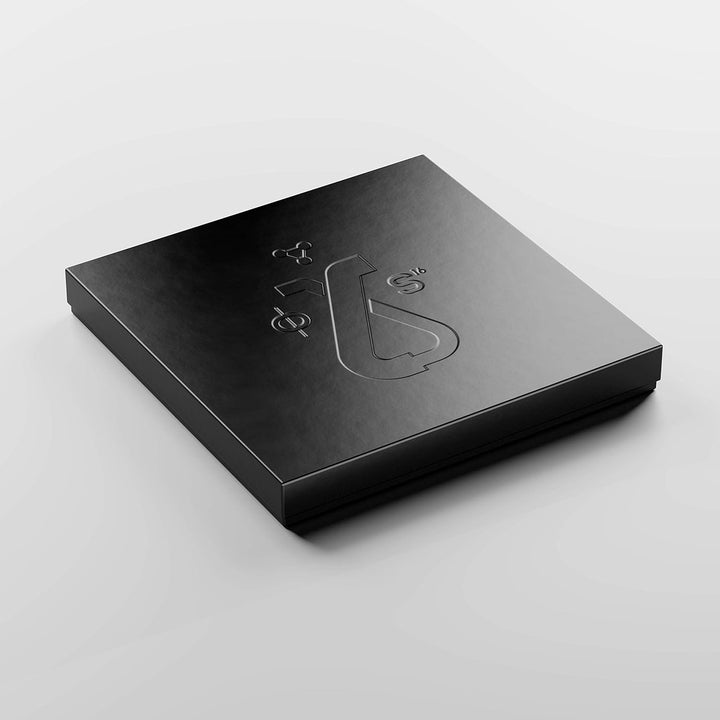 S16 (Ltd.Monolith Box) [Vinyl LP], Vinyl