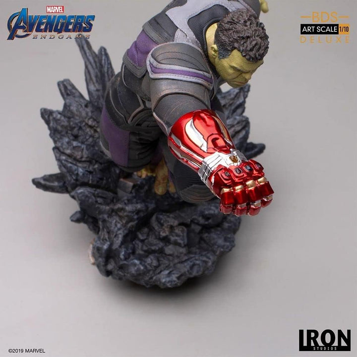 Iron Studios 20419-10 Figur
