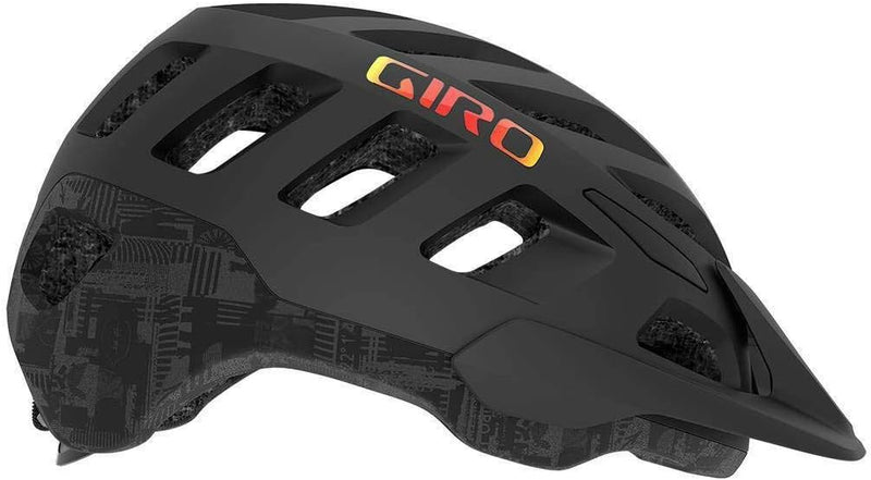 Giro Radix L, L