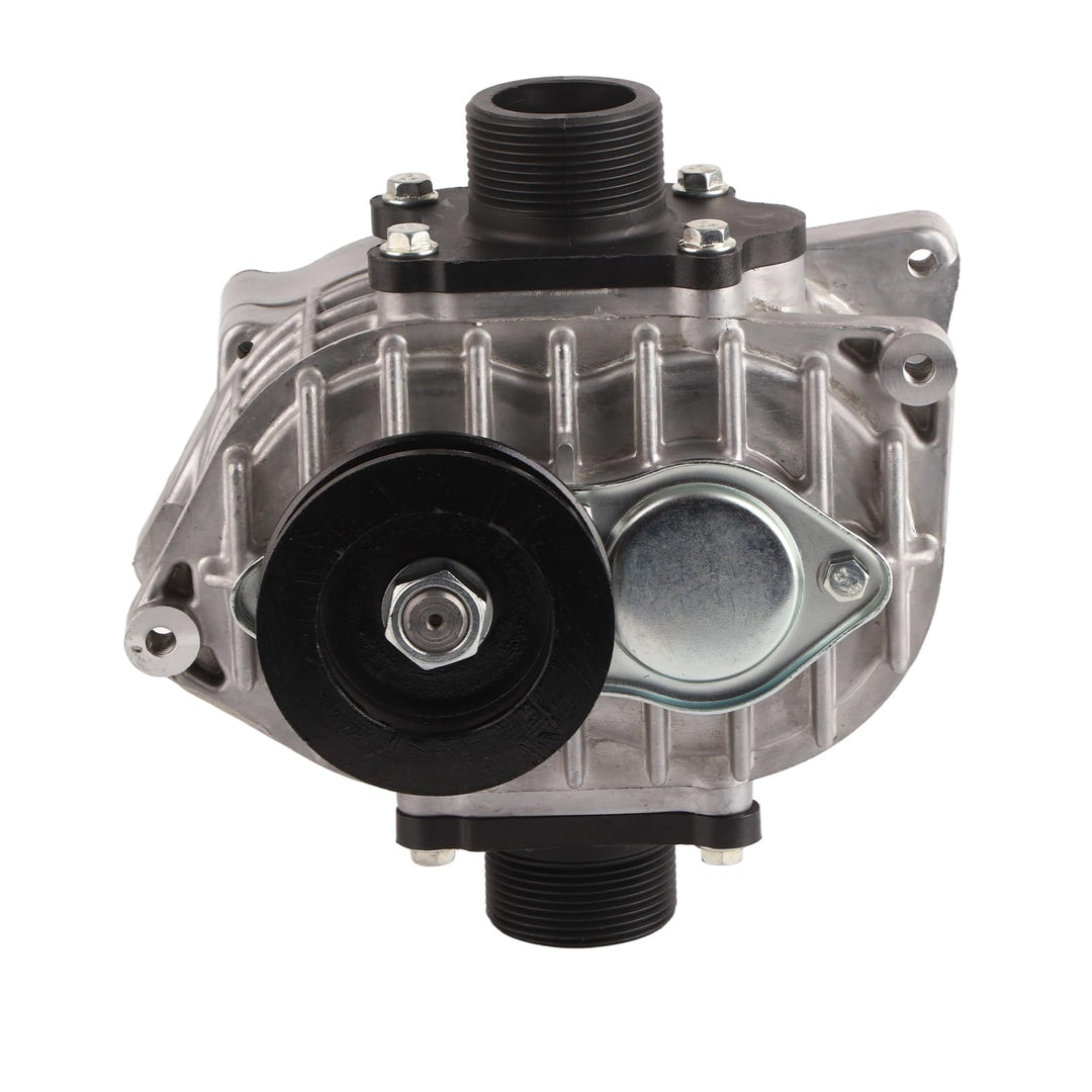 Supercharger-Kompressor, AMR500 Universalgebläse Kompressor Kompressor LCD HC NOXJ Reduktion mit V R