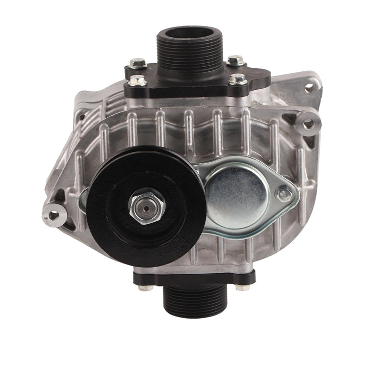 Supercharger-Kompressor, AMR500 Universalgebläse Kompressor Kompressor LCD HC NOXJ Reduktion mit V R