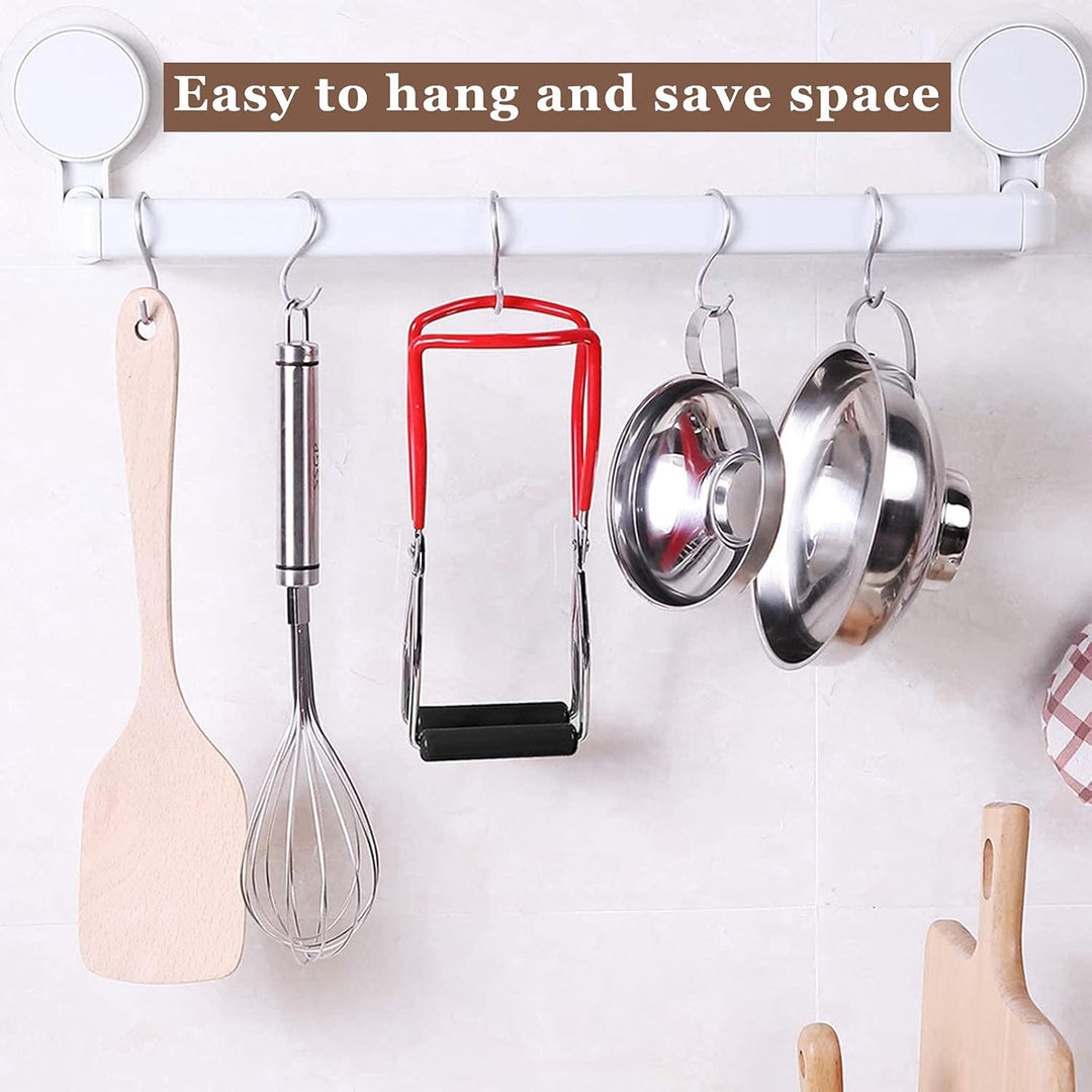 Trichter edelstahl, küche Marmeladentrichter, mit einmachgläser Heber und 300 Mesh Filter zum Umfüll