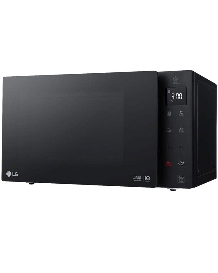 LG NeoChef MS 2535 GIB Nero Solo microonde Superficie piana 25 L 300 W (LG NeoChef MS2535GIB - mikro