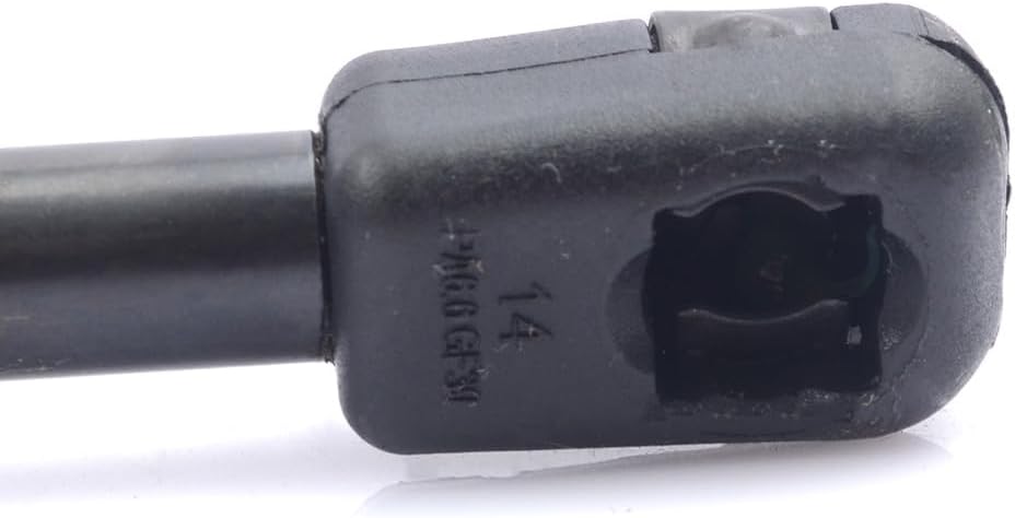 ROBUST 2x Gasfeder Heckklappe Kofferraum Dämpfer für Mercedes Vito Viano A6399800364 A6399800164 639