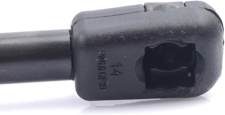 ROBUST 2x Gasfeder Heckklappe Kofferraum Dämpfer für Mercedes Vito Viano A6399800364 A6399800164 639