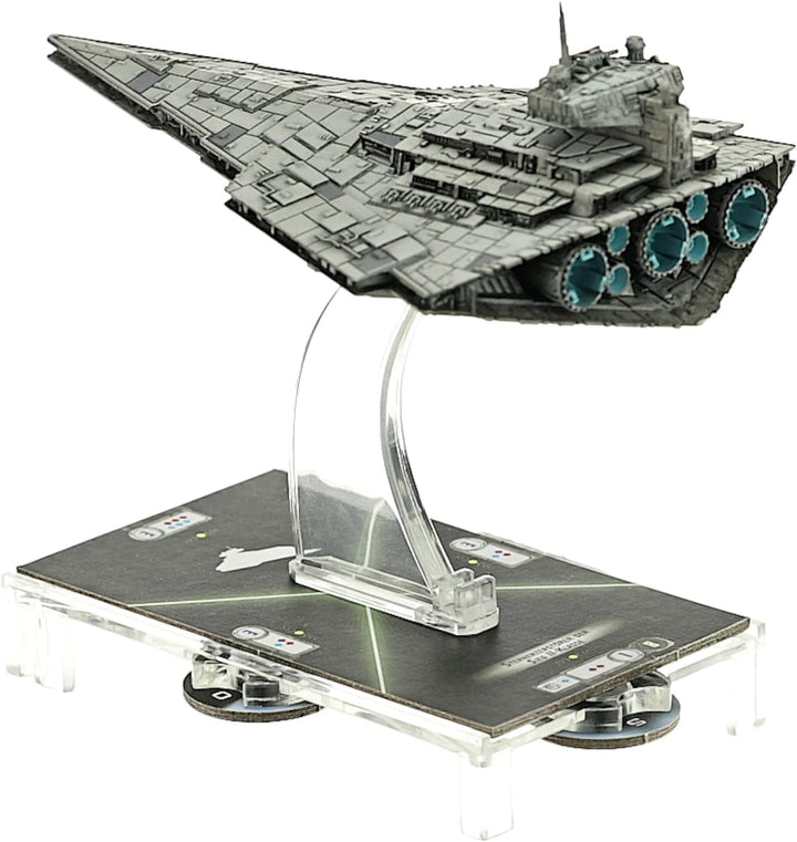 Atomic Mass Games | Star Wars: Armada – Sternenzerstörer der Siegesklasse | Erweiterung | Tabletop |