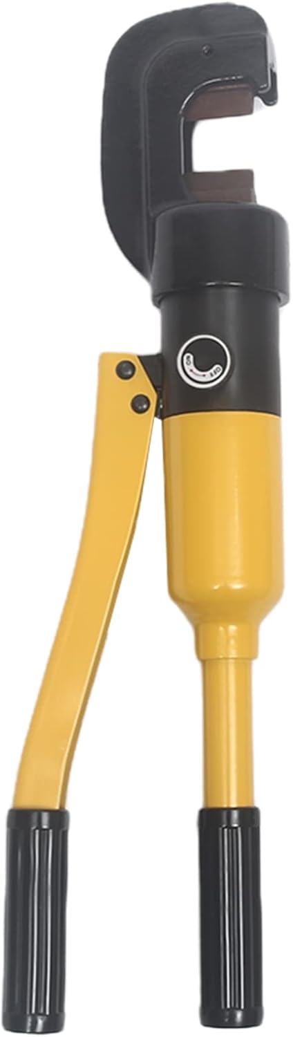 hy16 Hydraulischer Bolzenschneider Hydraulische Bewehrungsschneider Stabschneider Manueller Stahlsta