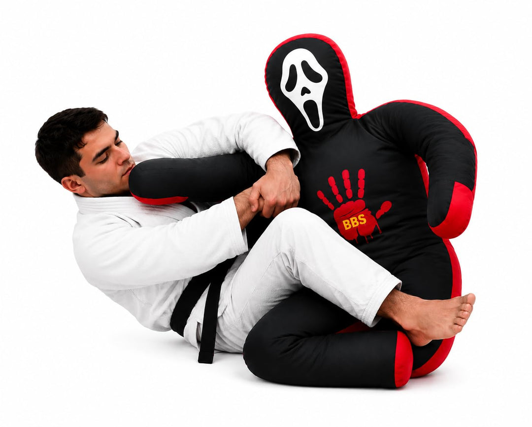 KaufenKaufen Sport MMA Training, Brazilian Jiu Jitsu, BJJ Bag, Judo Kampfsport und Fitnesstraining,