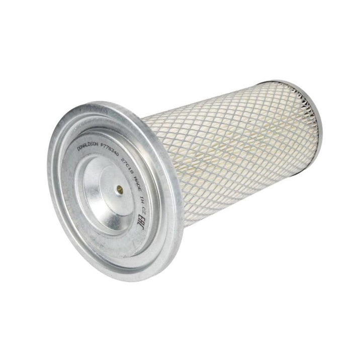 Donaldson P778340 Luftfilter rund, Durchmesser 104 mm, Länge 268,7 mm