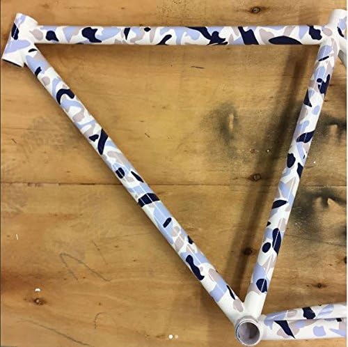 Fahrrad Lackspray in NEON Farben - KEINE GRUNDIERUNG notwendig - Acryllack/Lack Spray in 400 ml Spra