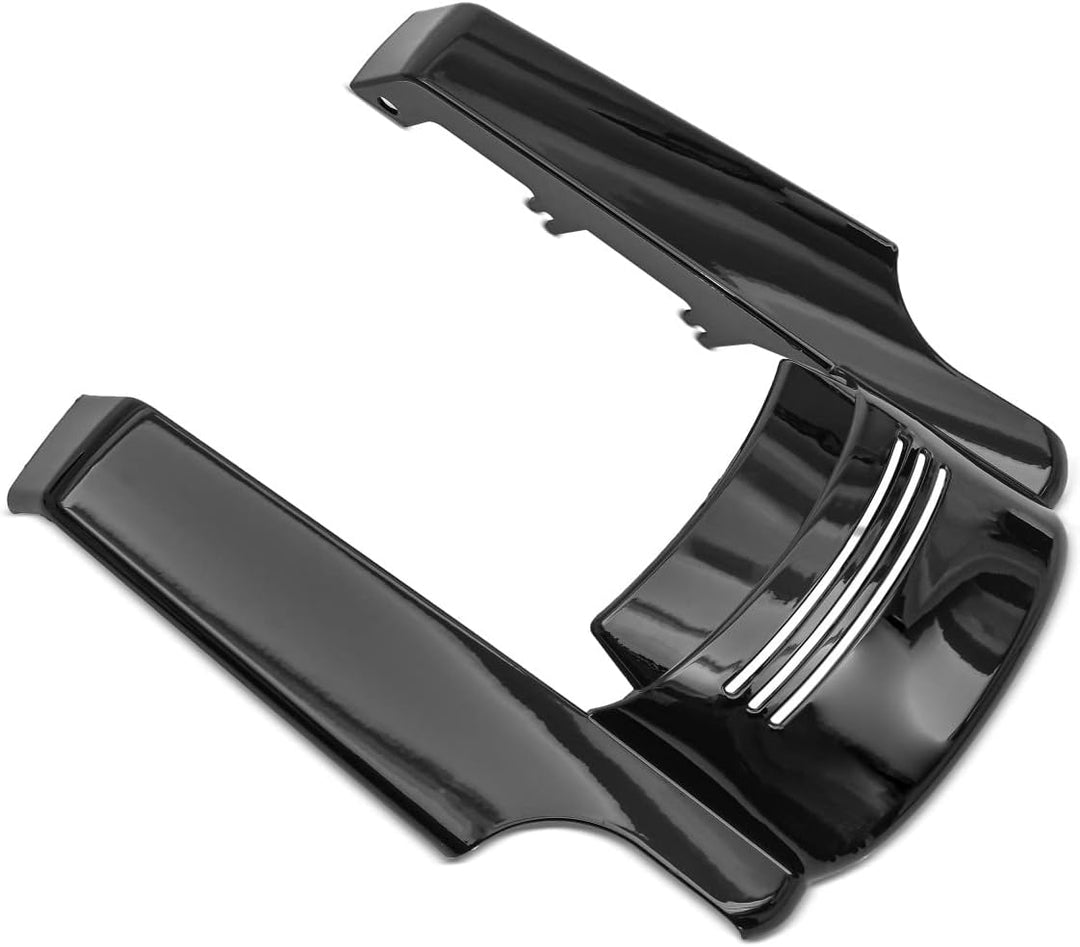 Kotflügelverlängerung hinten für Harley Davidson Touring 14-23 Craftride