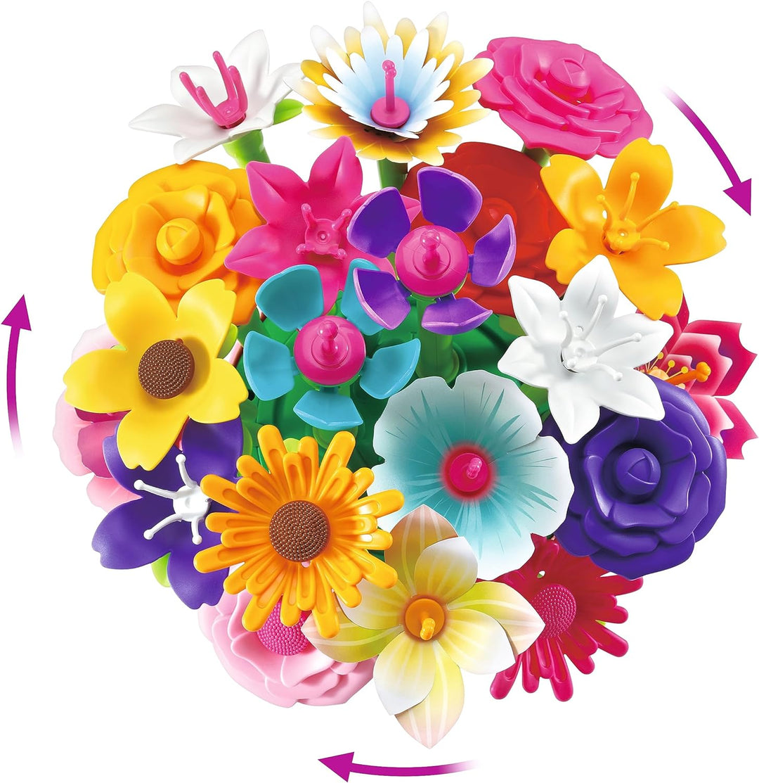 VTech Art Magische Blumen, 564205, mehrfarbig,