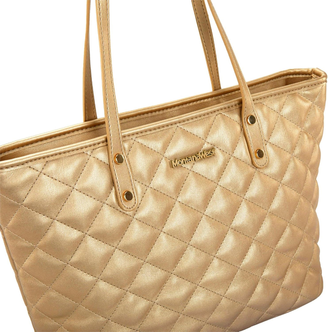Montana West Tragetasche für Damen, grosse Geldbörsen und Handtaschen, modische Umhängetasche, Hobo-