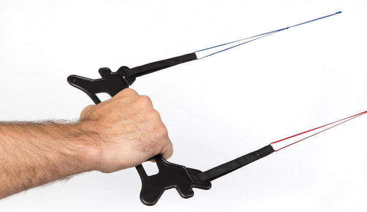 Prism Kite Technology Neutrino in Gelb und Grün