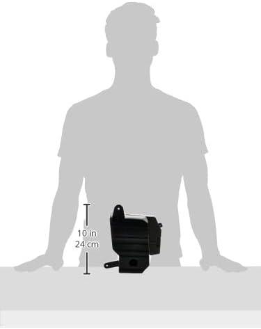 Metra JP1014 Jeep Wrangler Frontlautsprecher PODS