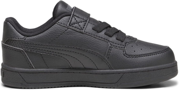 PUMA Kinder Caven 2.0 Sneakers 27.5 EU Black Cool Dark Gray, 27.5 EU Black Cool Dark Gray