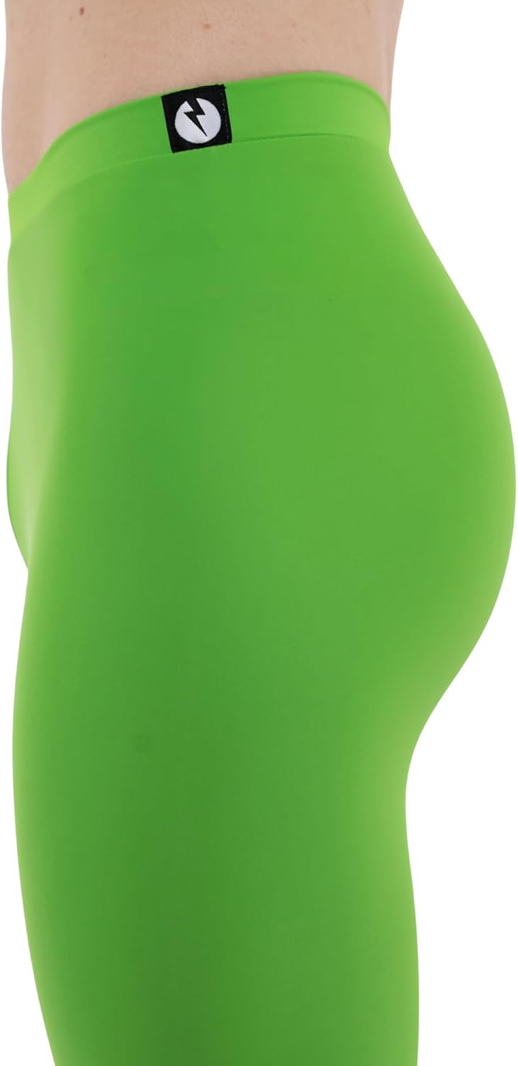 Kapow Meggings - Die originalen Männer-Leggings: Ideal für Fitness, Laufen, Mode, Festivals, Partys