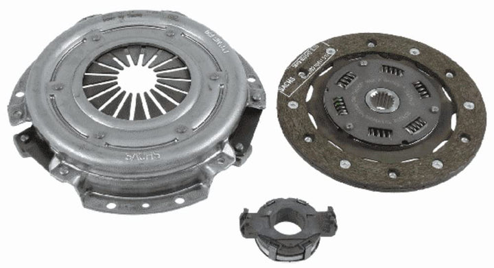 SACHS 3000 556 101 Kupplungssatz
