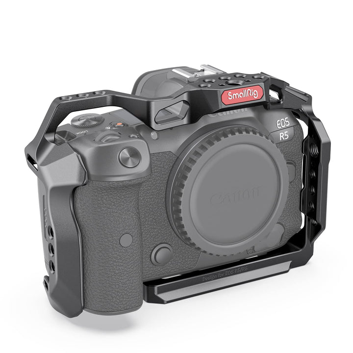 SMALLRIG R5 R6 R5C Cage Käfig für Canon für EOS R5 / R6 / R5 C Kamera - 2982B