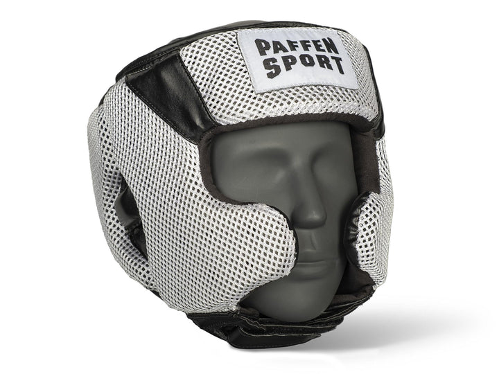 Paffen Sport «Star MESH» Kopfschutz für das Sparring – Extrem leicht und robust – geeignet für das B