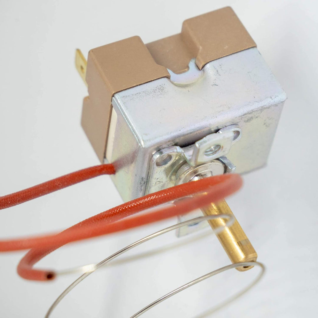 TY 95 50-190 Thermostat für Fritteuse Original Fritteuse Thermostat
