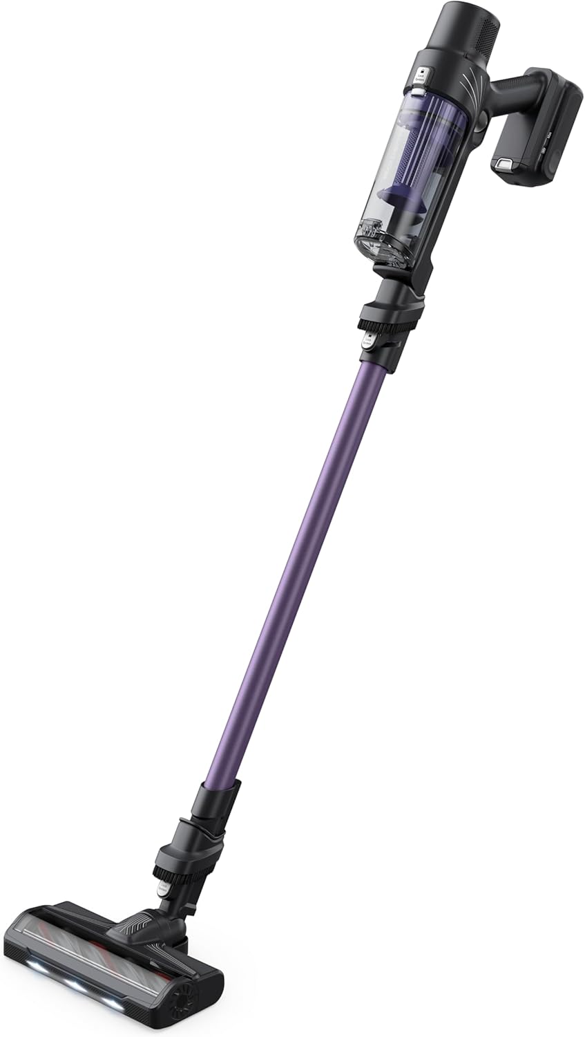 Rowenta X-Pert 7.60, kabelloser Staubsauger, leistungsstark, sehr leicht, Lange Akkulaufzeit, RH6A31