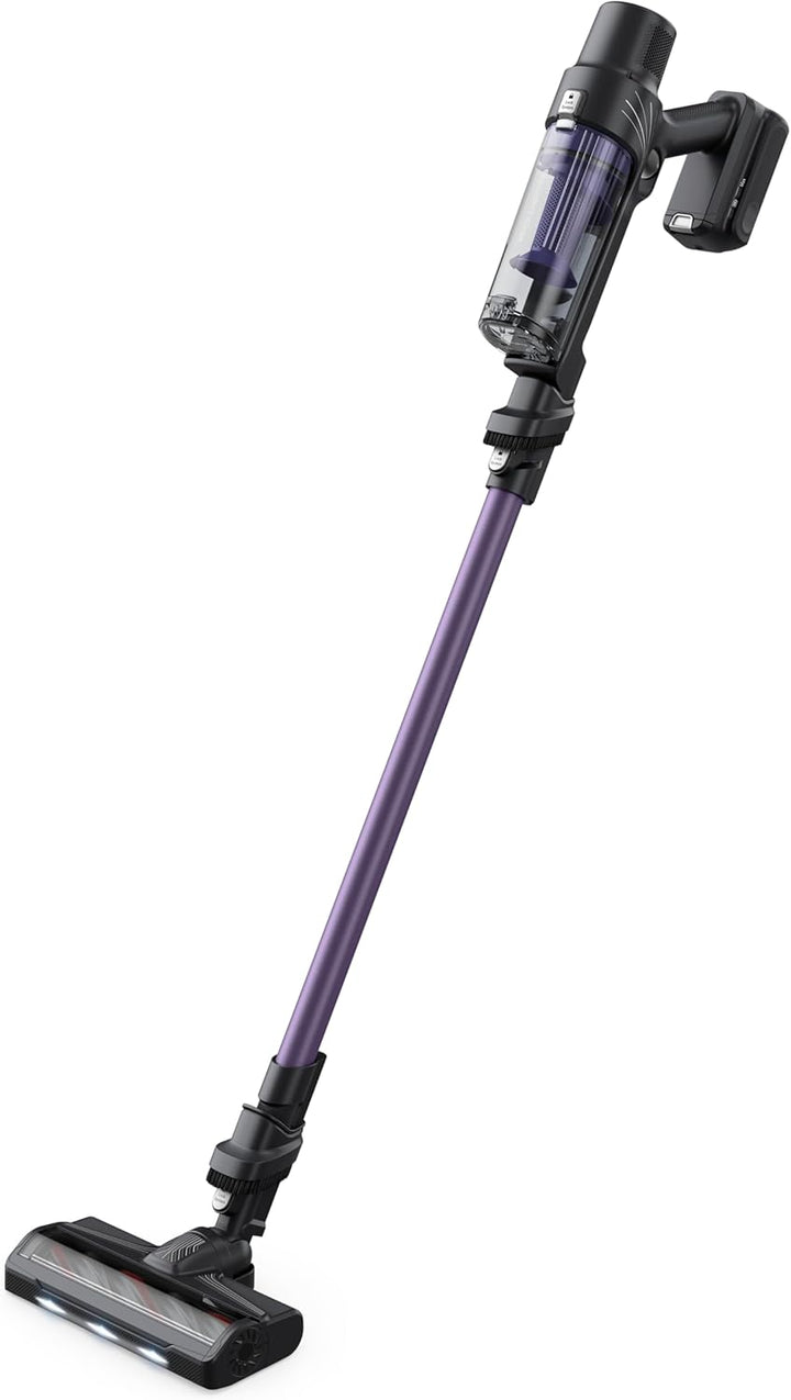 Rowenta X-Pert 7.60, kabelloser Staubsauger, leistungsstark, sehr leicht, Lange Akkulaufzeit, RH6A31