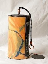Zaphir - Twilight - (Herbst) - Klangspiel, Glockenspiel, Wind Chime, Windspiel