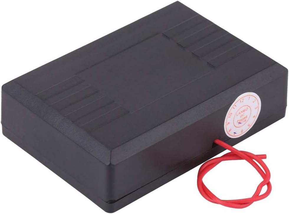 Funkfernbedienung Universal Türschloss, Auto Door Lock Fahrzeug Remote Central Kit, Nachrüst Zentral
