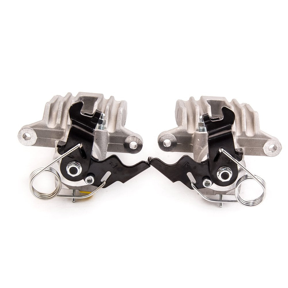 maXpeedingrods Hinten Bremssattel für Passat 3B A4 für B5 A6 C5 4B Superb 3U4 8E0615423 8E0615424 2
