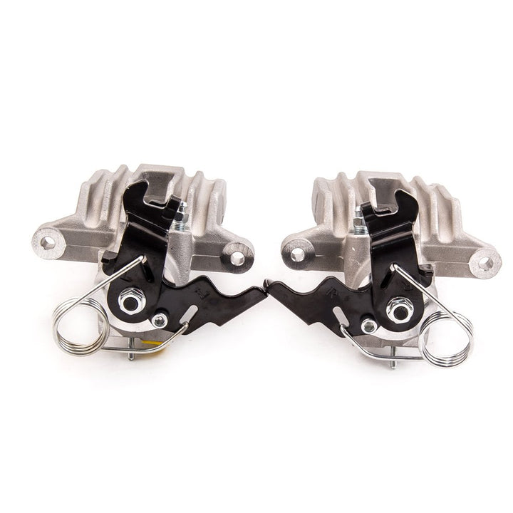 maXpeedingrods Hinten Bremssattel für Passat 3B A4 für B5 A6 C5 4B Superb 3U4 8E0615423 8E0615424 2