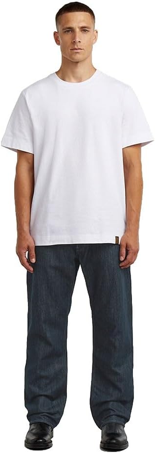 G-Star Herren Jeans D23691 33W / 30L Blau, 33W / 30L Blau
