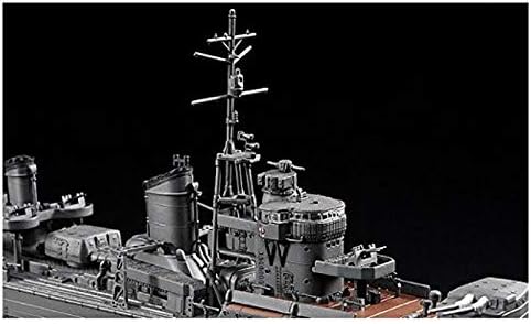 Hasegawa HAS Z22 - IJN Destroyer Type Koh Yukikaze "Operation-GO 1945" Navy, Navy