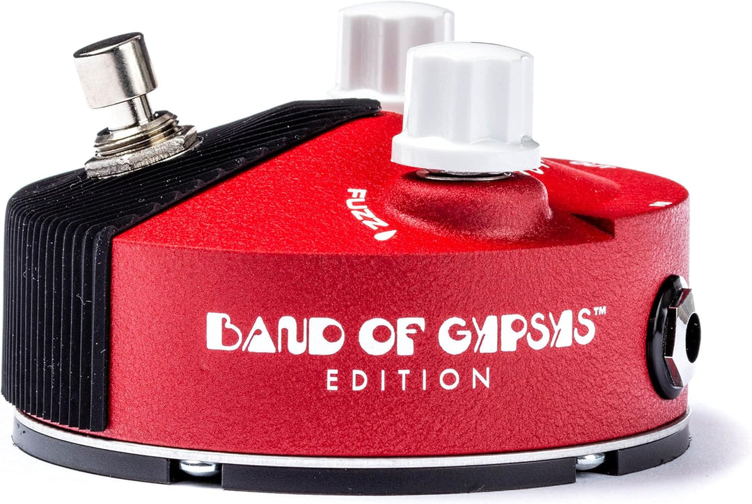 Dunlop ffm6 Jimi Hendrix Authentic Analog sein. Band Of Gypsys Mini