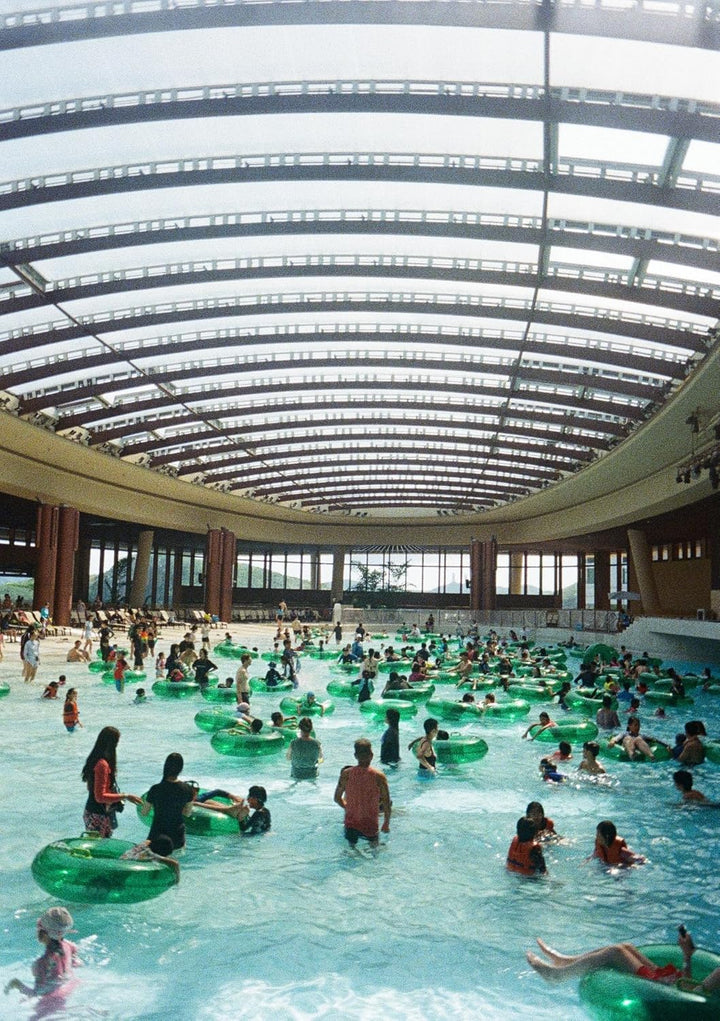 KODAK EKTAR H35N Halbformat-Filmkamera, 35 mm, wiederverwendbar, Bulb-Funktion, Sternfilter, beschic