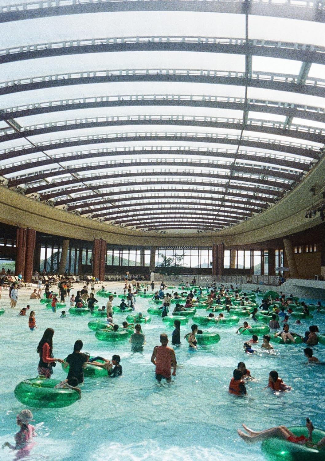 KODAK EKTAR H35N Halbformat-Filmkamera, 35 mm, wiederverwendbar, Bulb-Funktion, Sternfilter, beschic