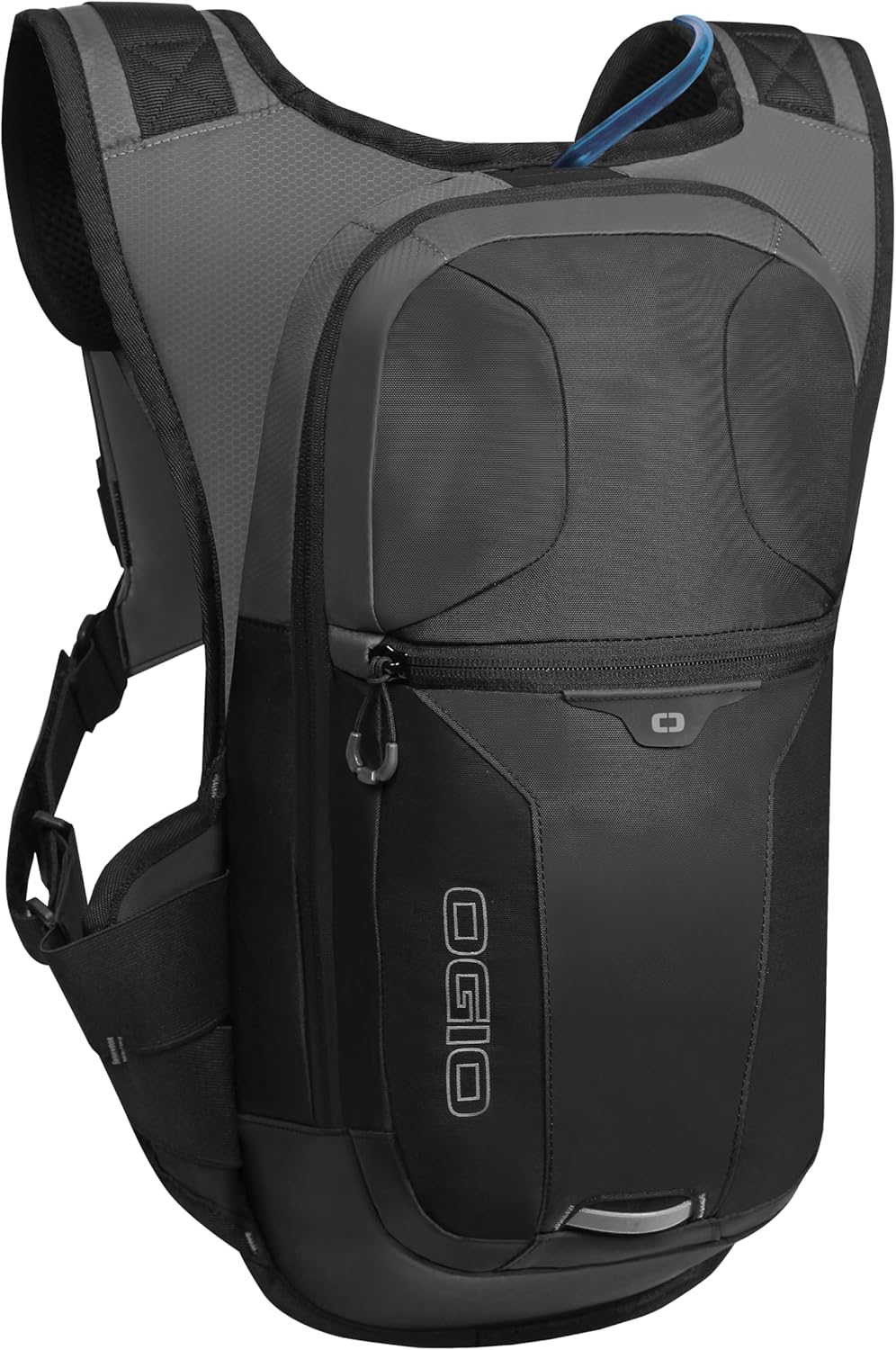 Ogio Schulrucksack schwarz