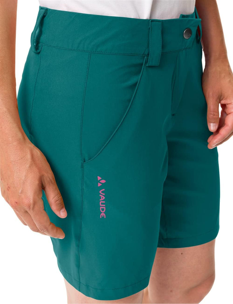 VAUDE Damen Wander-Shorts Women&