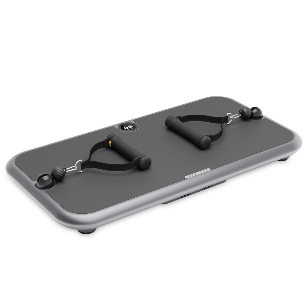 DSG200i Smart Home Gym – Profi Kraftstation mit 90 kg Widerstand, 45 Stufen, Smart Bar & App-Steueru