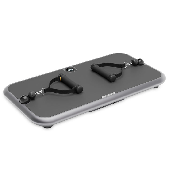 DSG200i Smart Home Gym – Profi Kraftstation mit 90 kg Widerstand, 45 Stufen, Smart Bar & App-Steueru