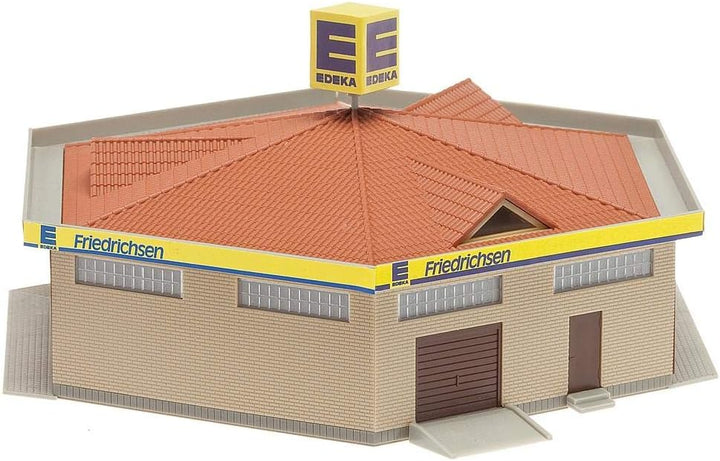 FALLER 130342 - Edeka-Markt „Friedrichsen“