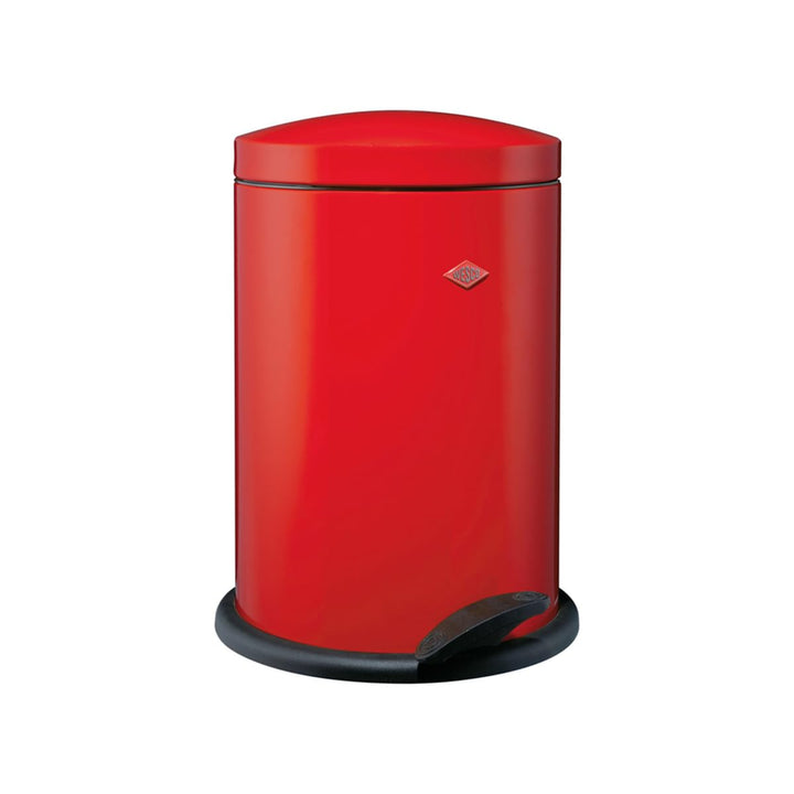 Tretabfallsammler 116 13 Liter rot, rot