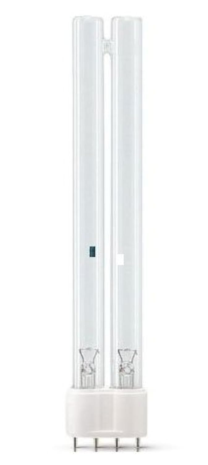 Aqua Medic Ersatzlampe f. HELIX MAX 18W