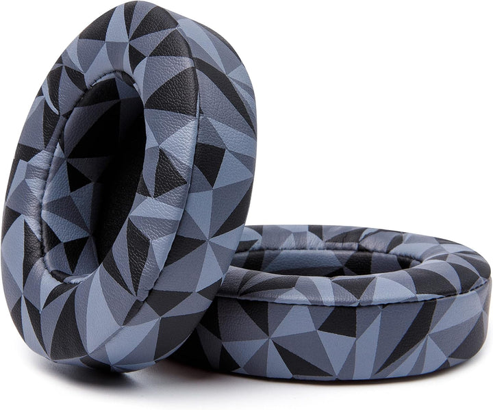 WC Wicked Cushions Ersatz-Ohrpolster für Beats Studio 2 & 3 (B0501, B0500) Wired & Wireless | Passt
