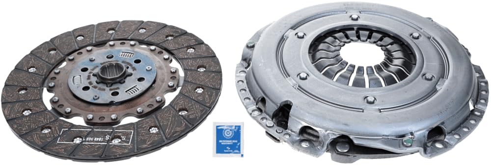 SACHS 3000 970 081 Kupplungssätze