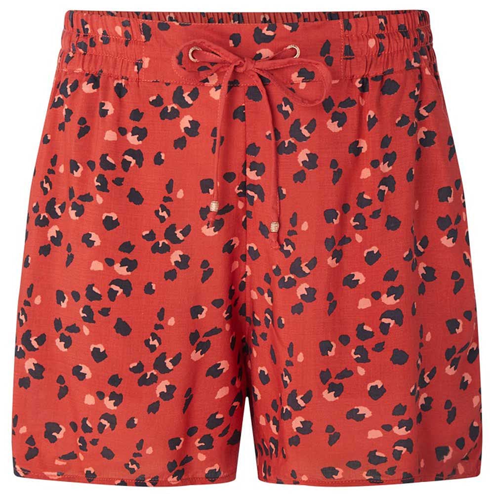 O'NEILL Lw Montara Drapey Damen Shorts XS bunt